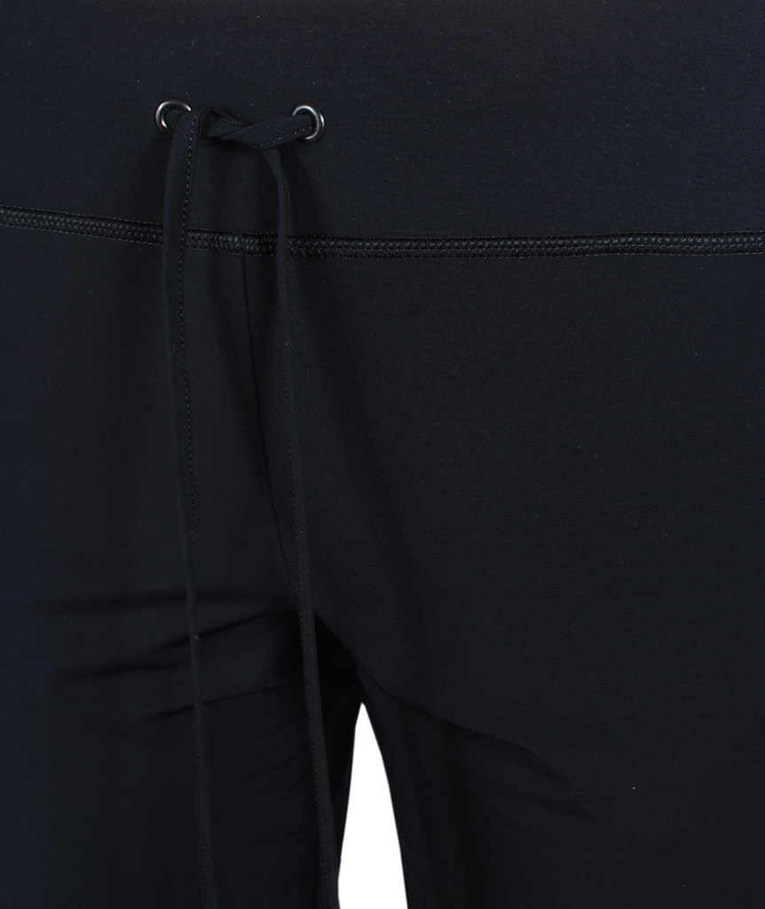 Hose sportiv Jaden | schwarz