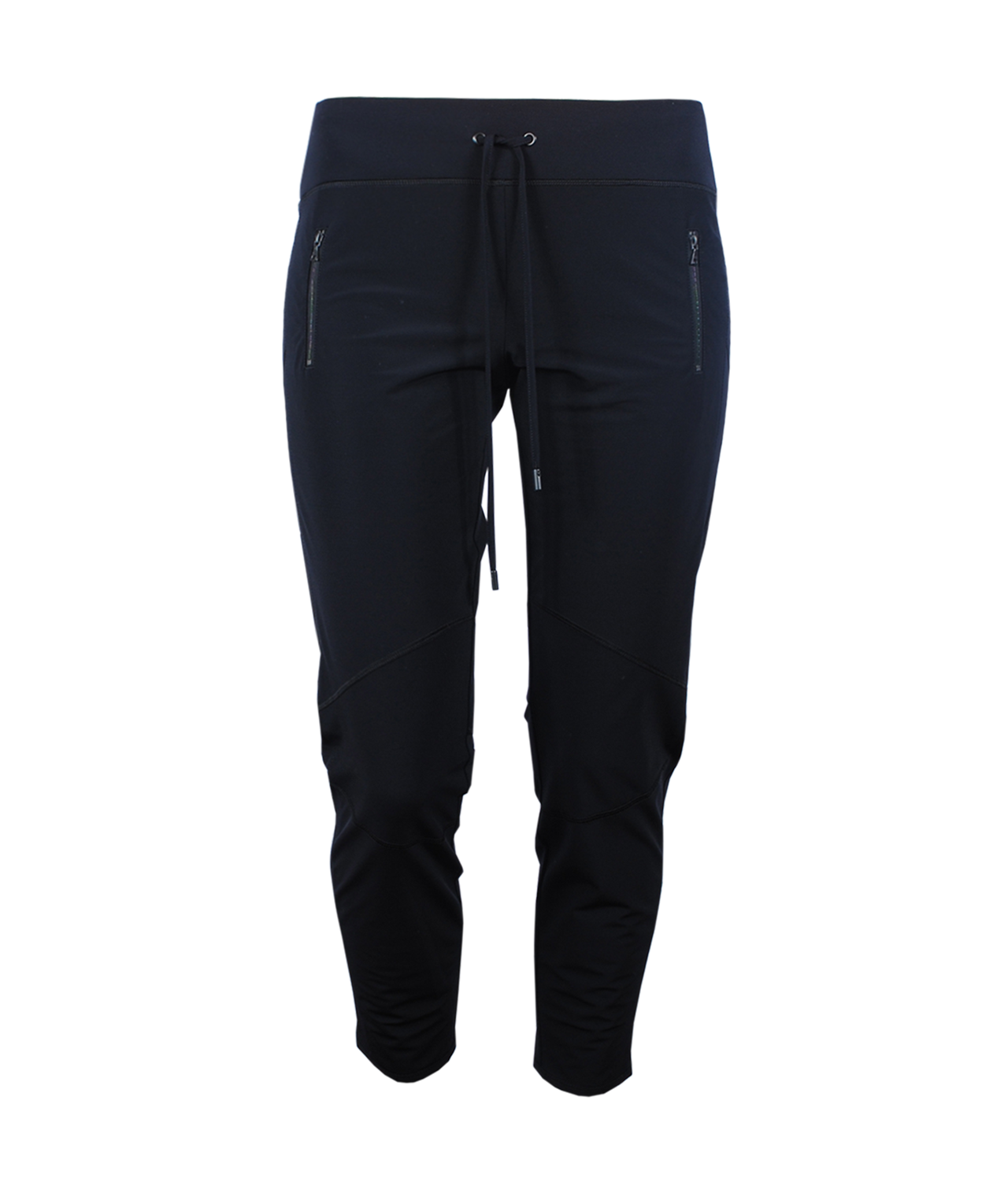 Hose sportiv Jaden | schwarz