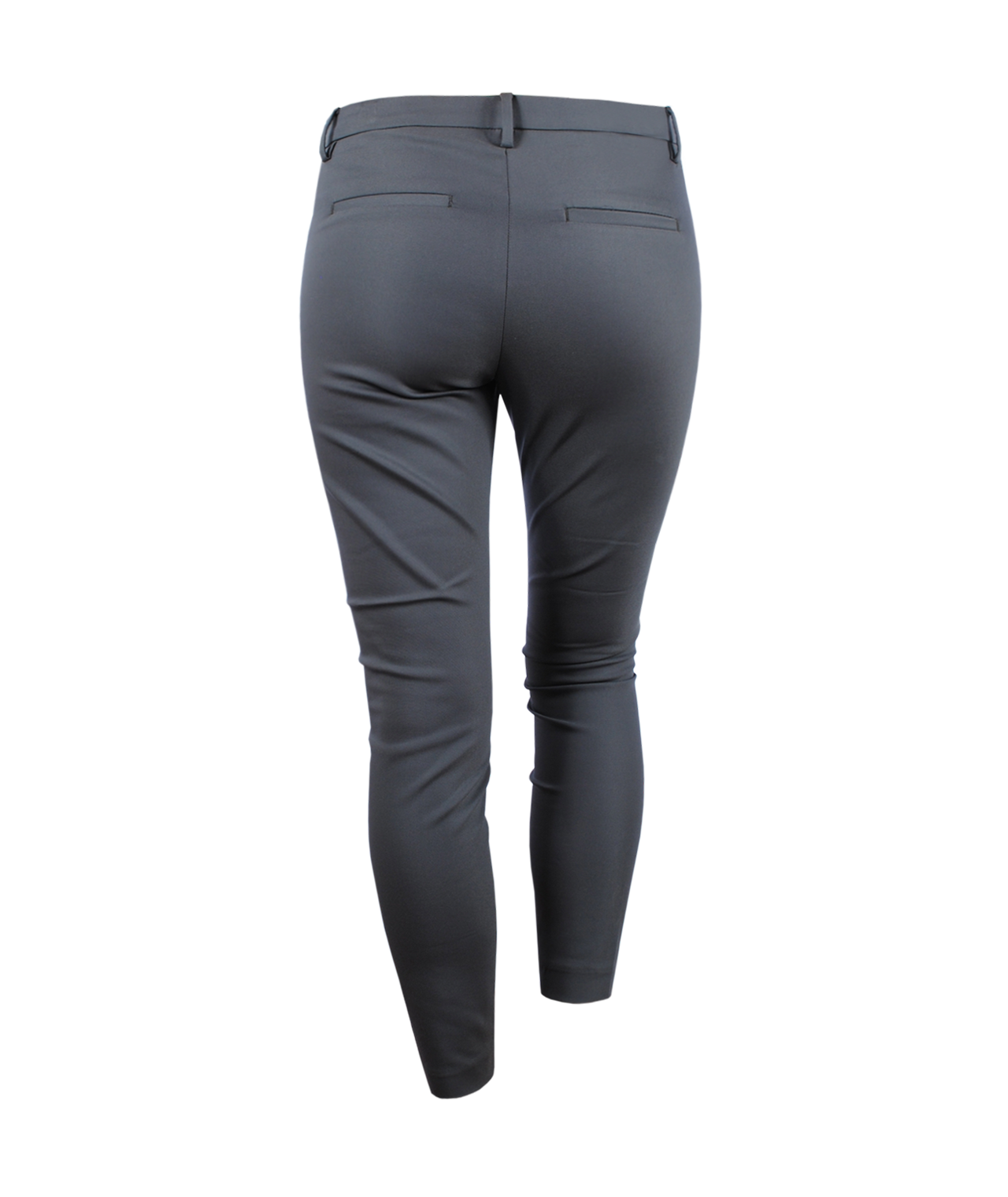 Hose Techno Angelie | grau