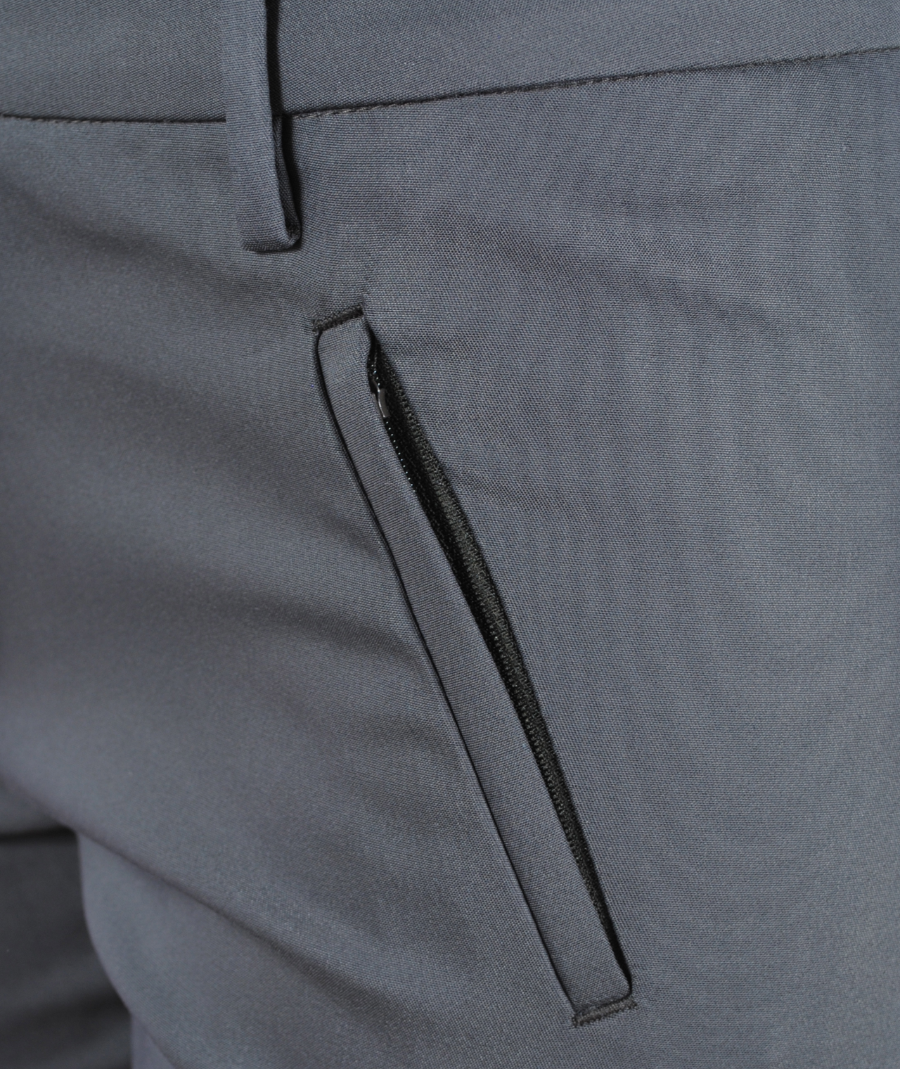 Hose Techno Angelie | grau