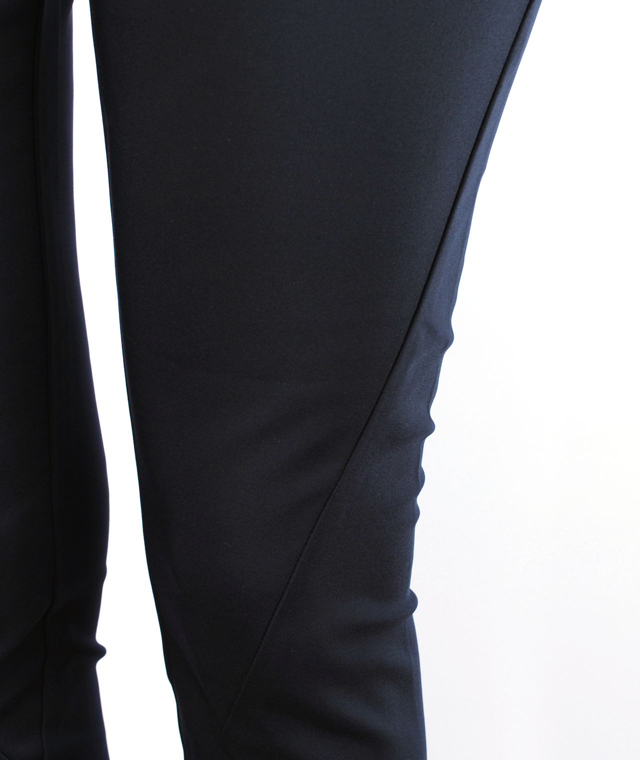 Hose Techno Angelie | navy