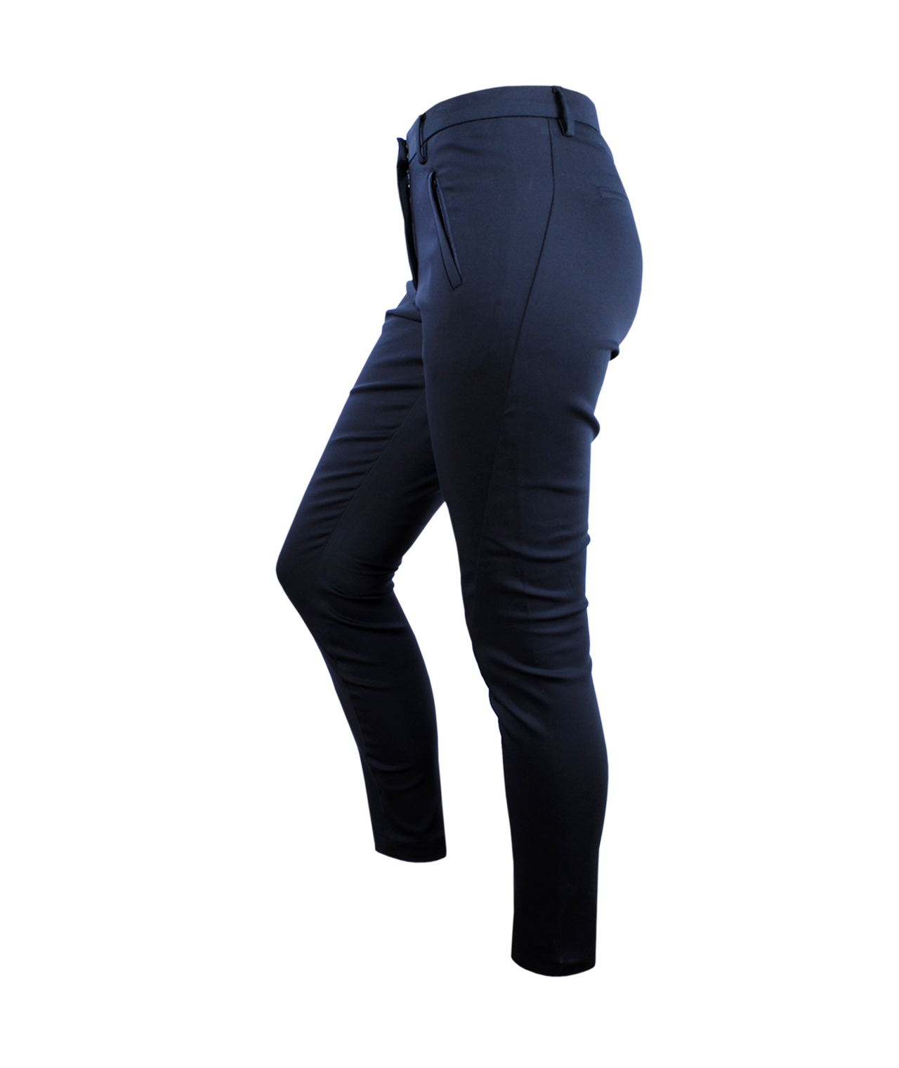 Hose Techno Angelie | navy
