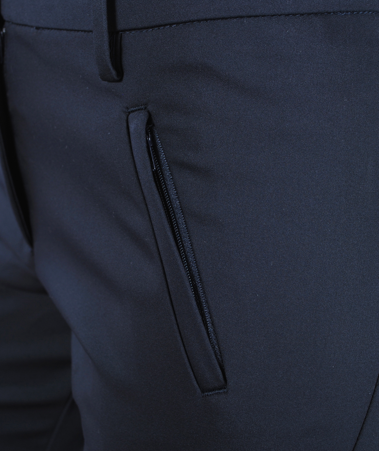 Hose Techno Angelie | navy