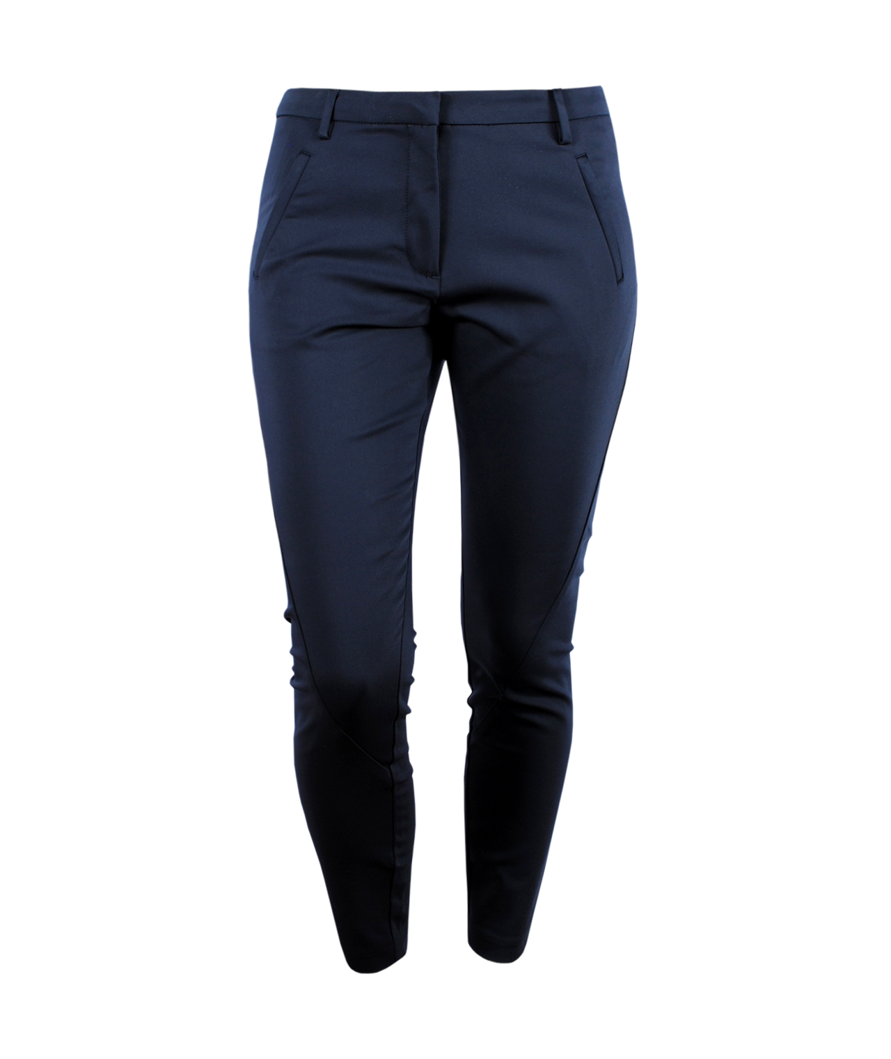 Hose Techno Angelie | navy