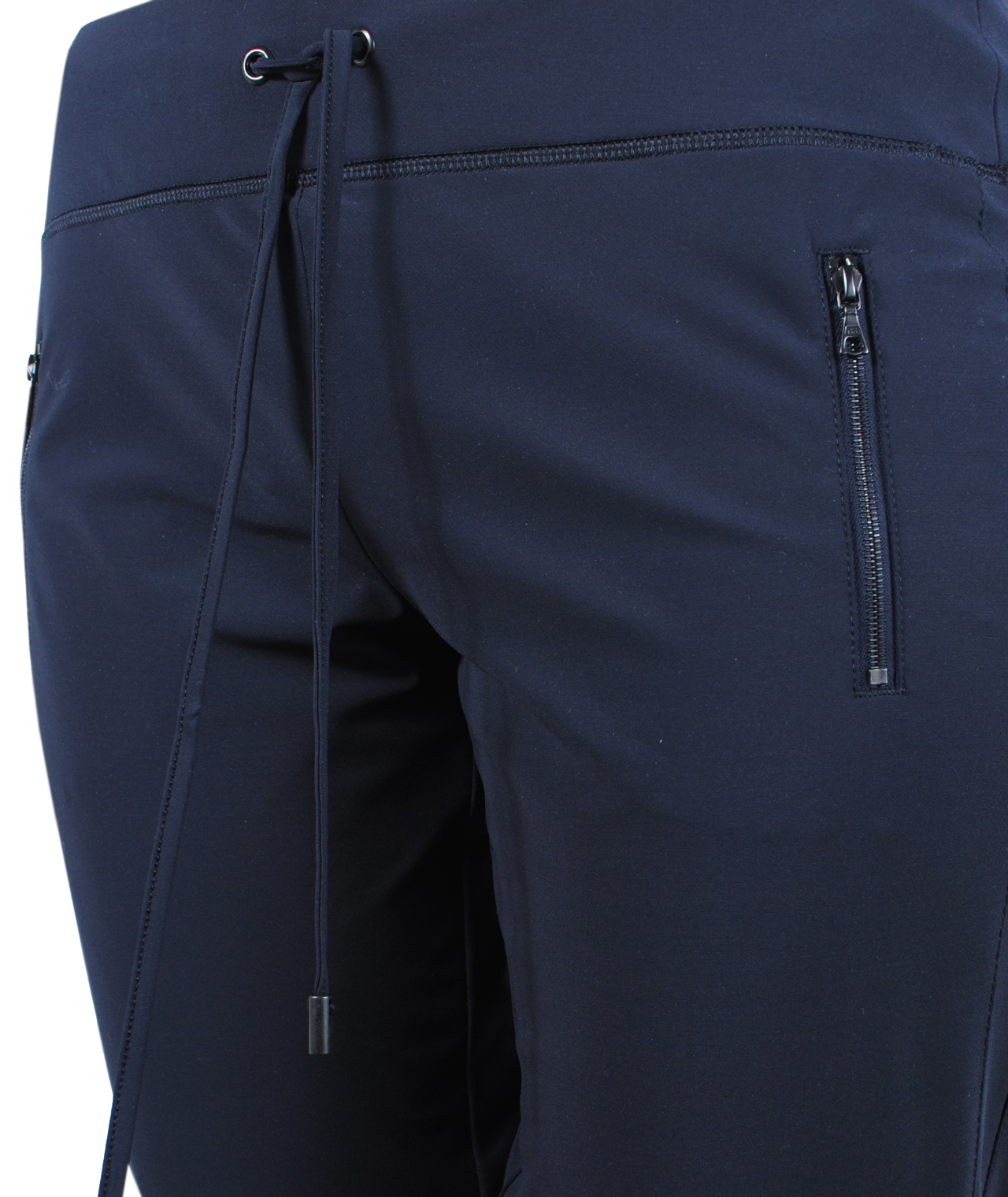 Hose sportiv Jaden | navy