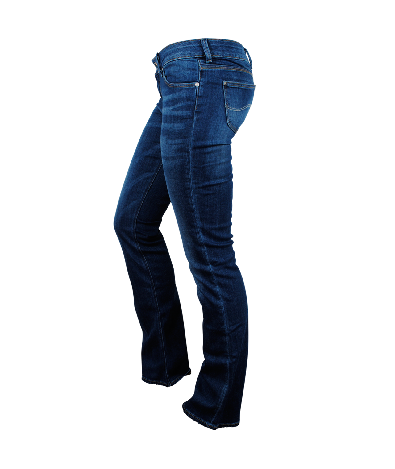 Jeans Bootcut Joliet | denim