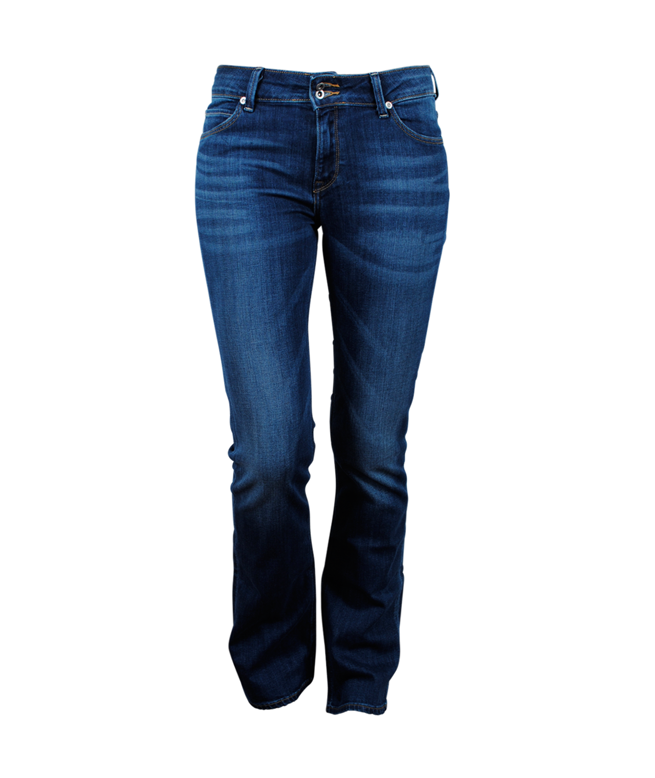 Jeans Bootcut Joliet | denim