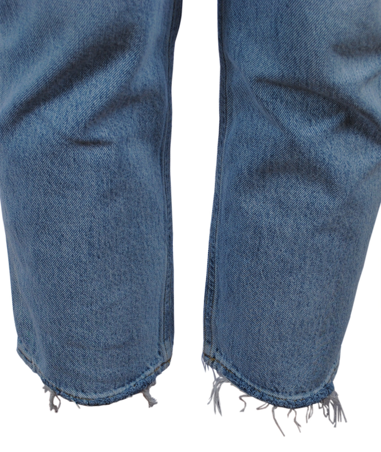 Jeans Cigarette Straight | helldenim