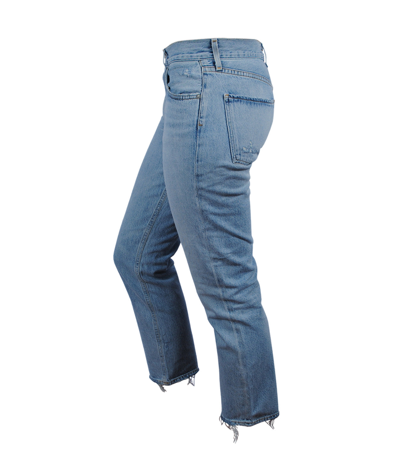 Jeans Cigarette Straight | helldenim