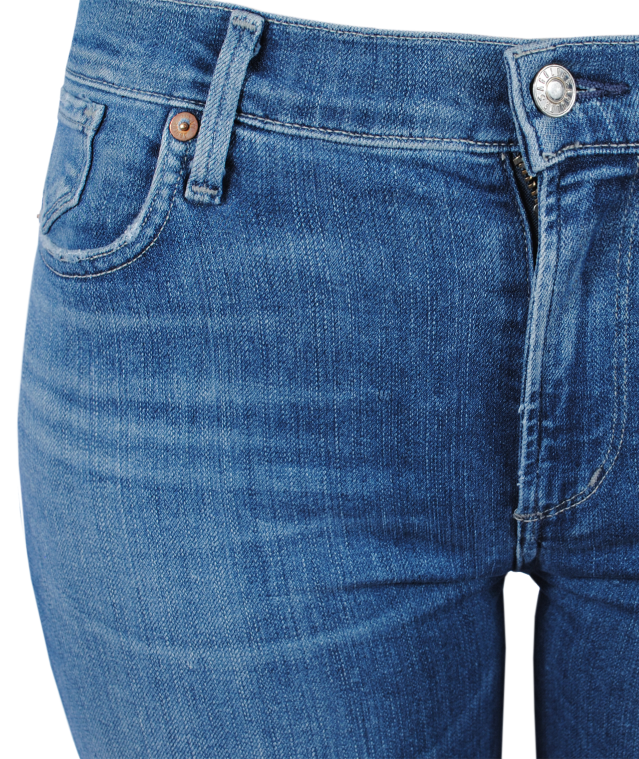 Jeans Highwaist Sophie | denim
