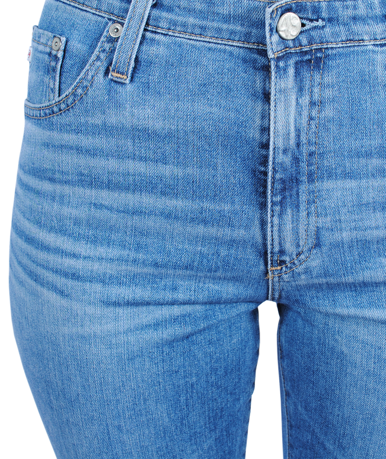 Jeans Isabelle | helldenim