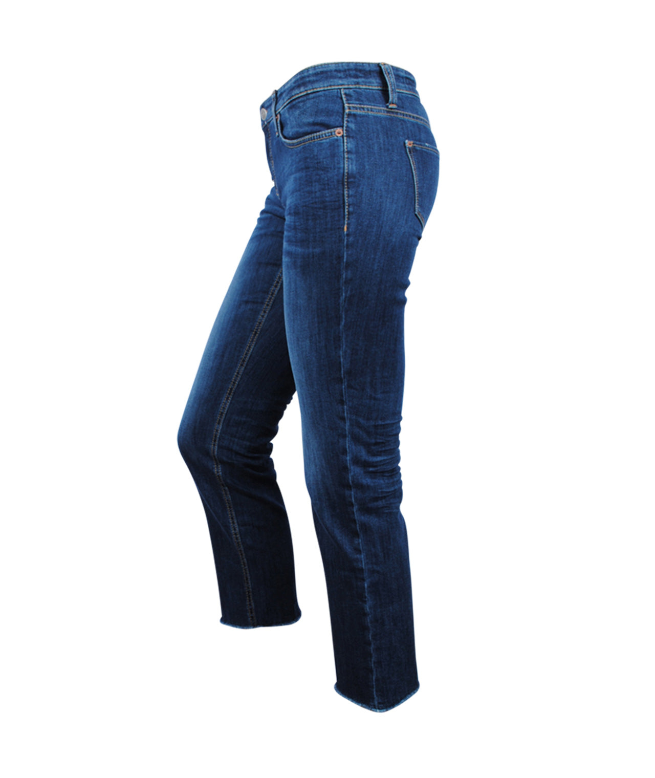 Jeans Loana | denim