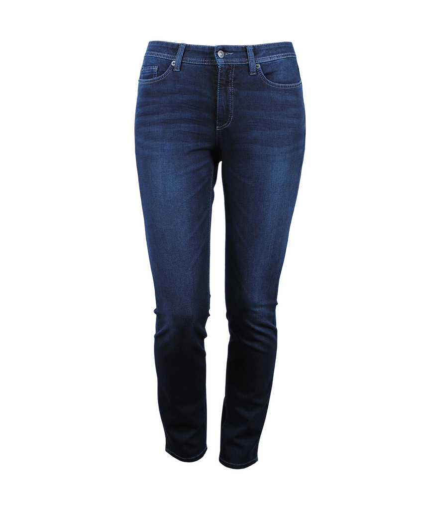Jeans Midwaist Parla | dunkeldenim