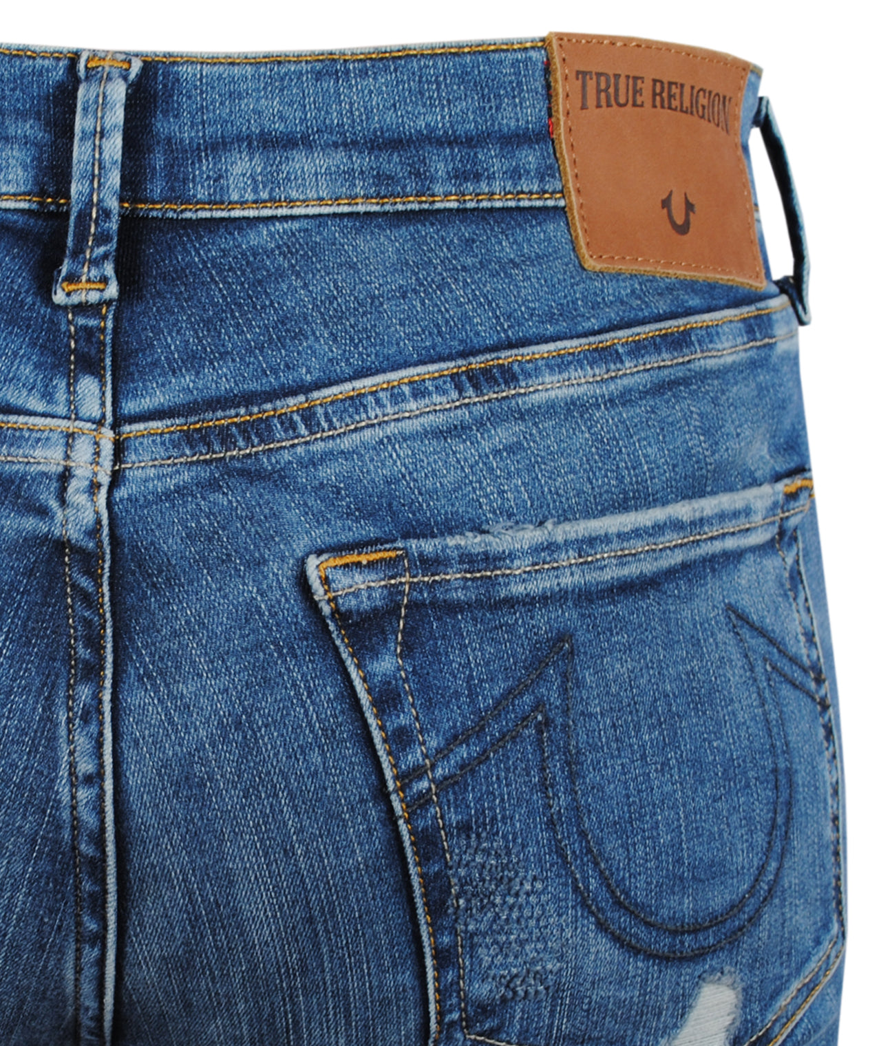 Jeans Modfit Halle | denim