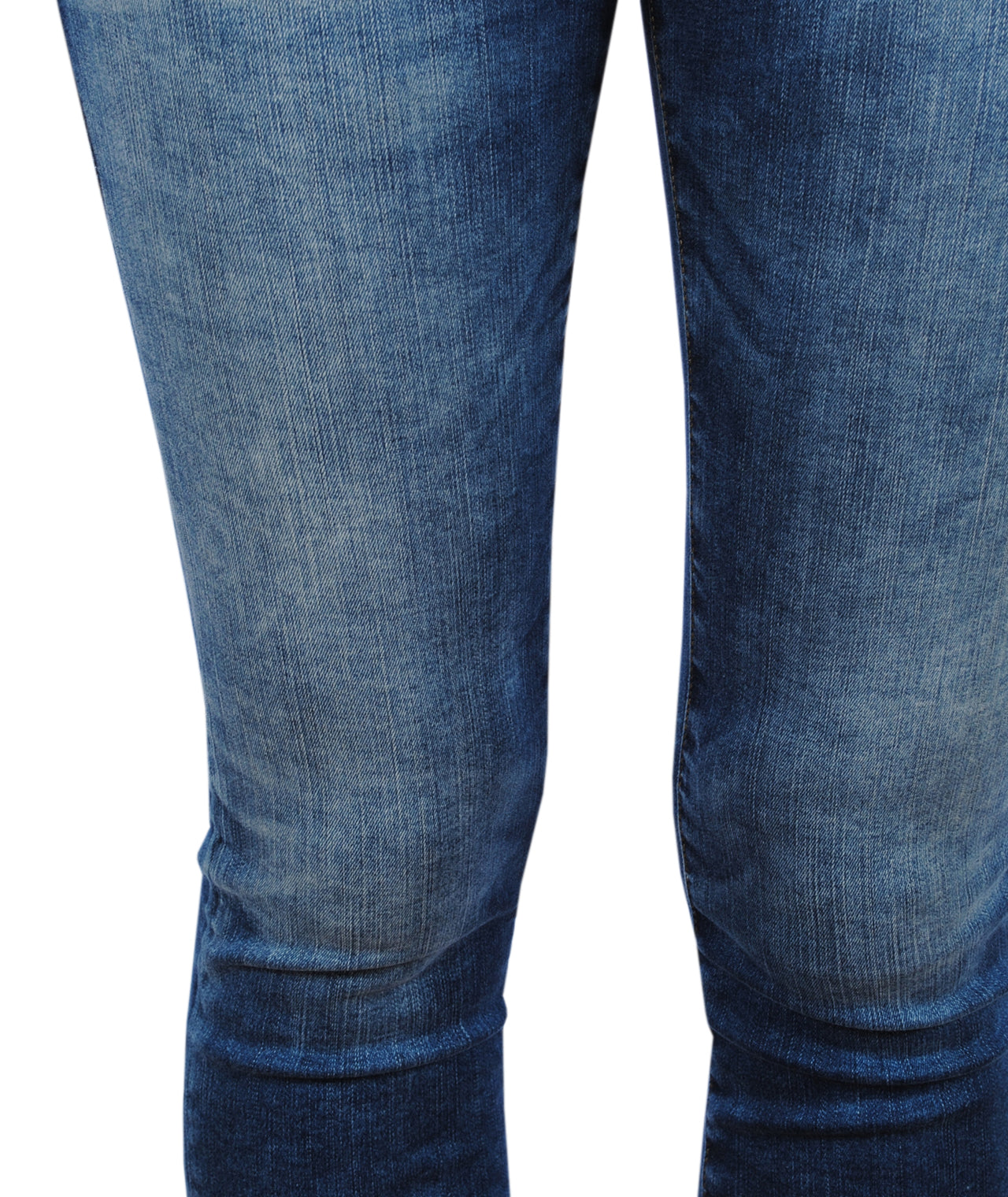 Jeans Modfit Halle | denim