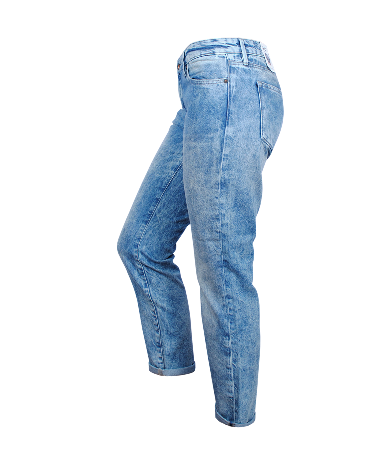 Jeans Monroe CBD | denim