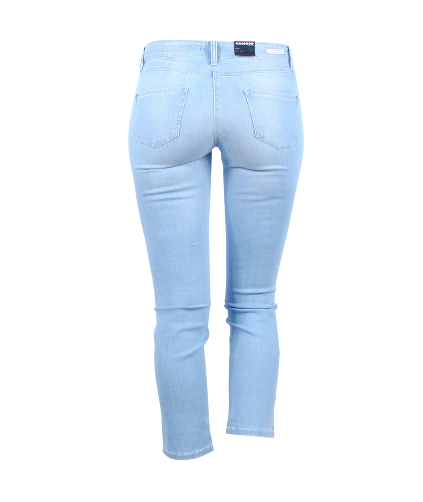 Jeans Posh Sommerdenim | helldenim