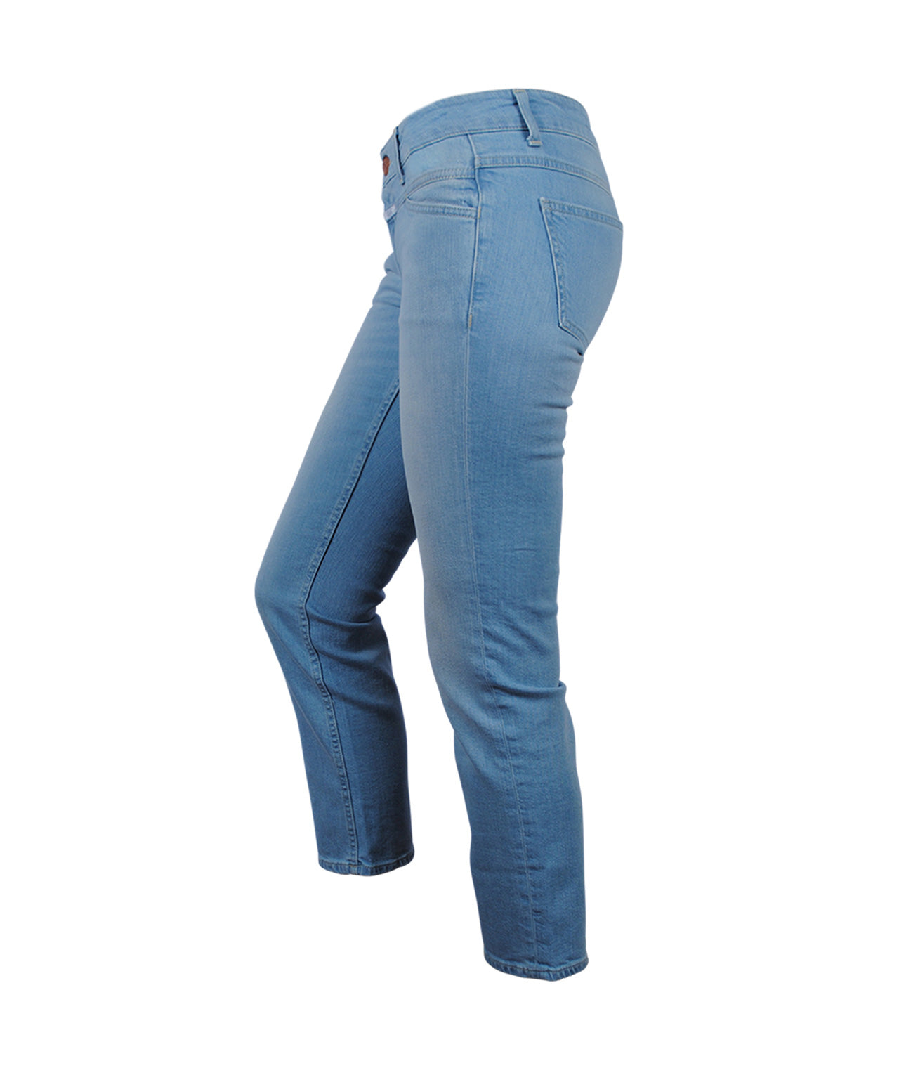 Jeans Starlet low waist | helldenim