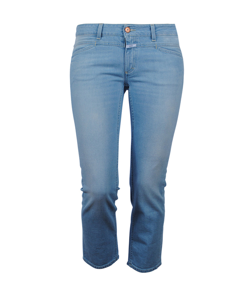 Jeans Starlet low waist | helldenim