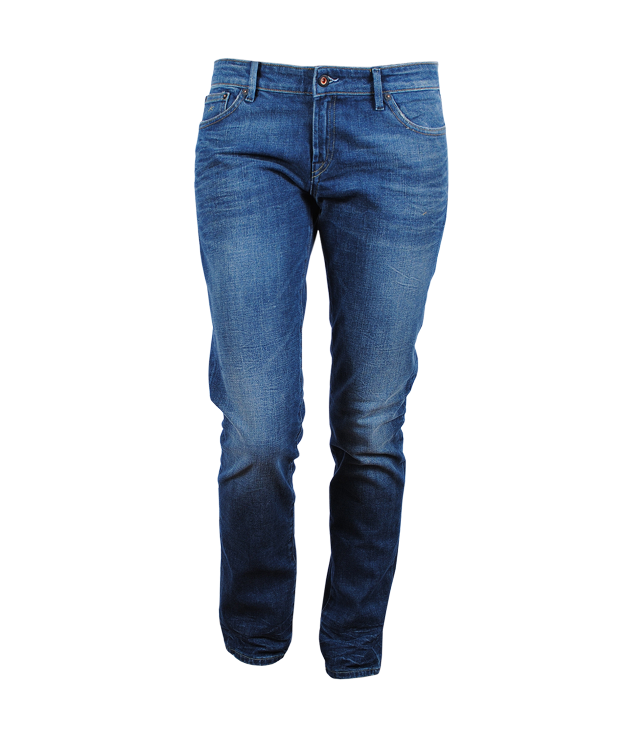 Jeans Straight Leg Sally | denim