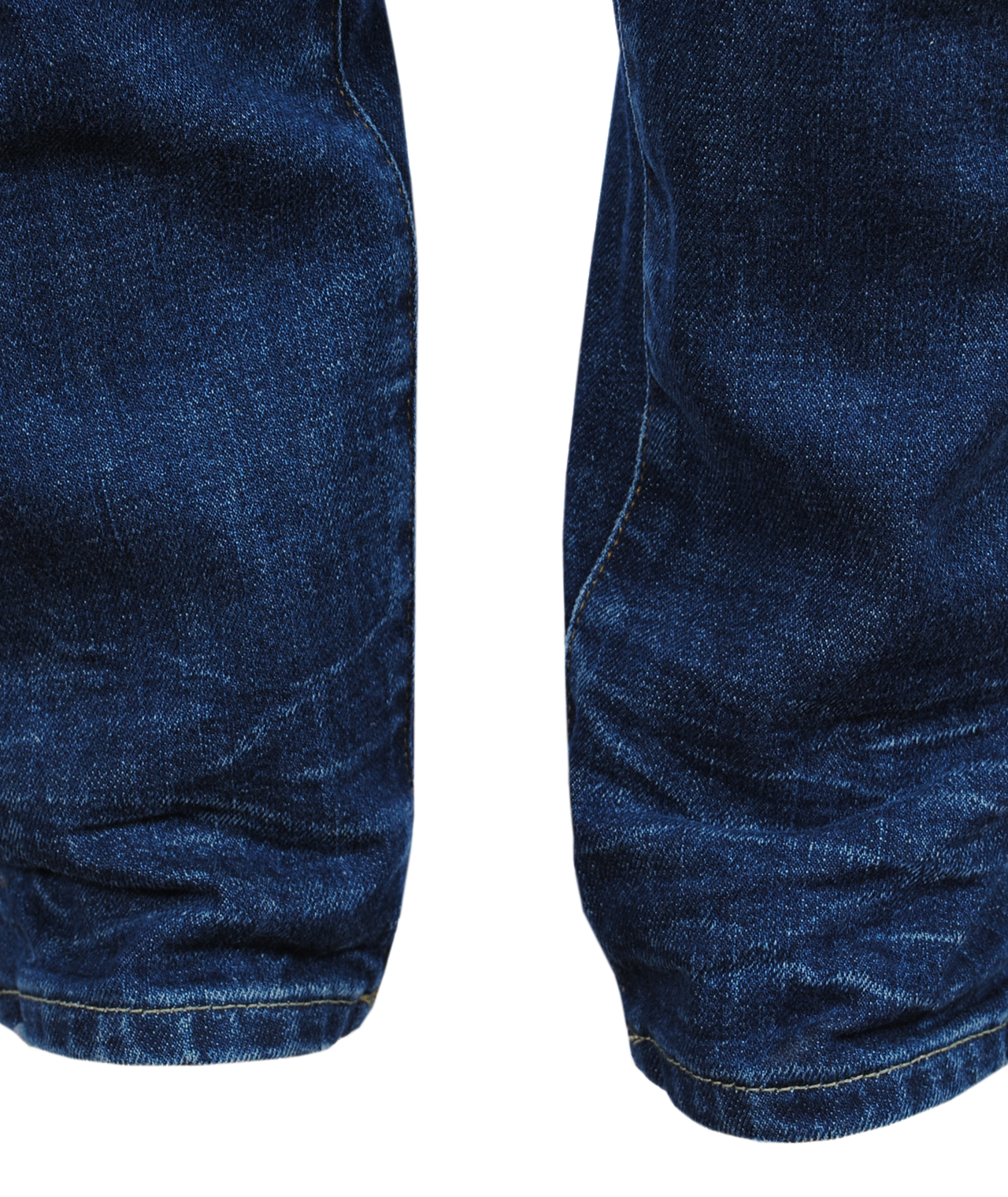 Jeans Straight Leg Sally | dunkeldenim
