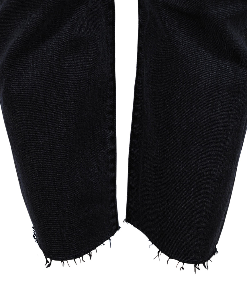 Jeans Wedgie Straight | anthra