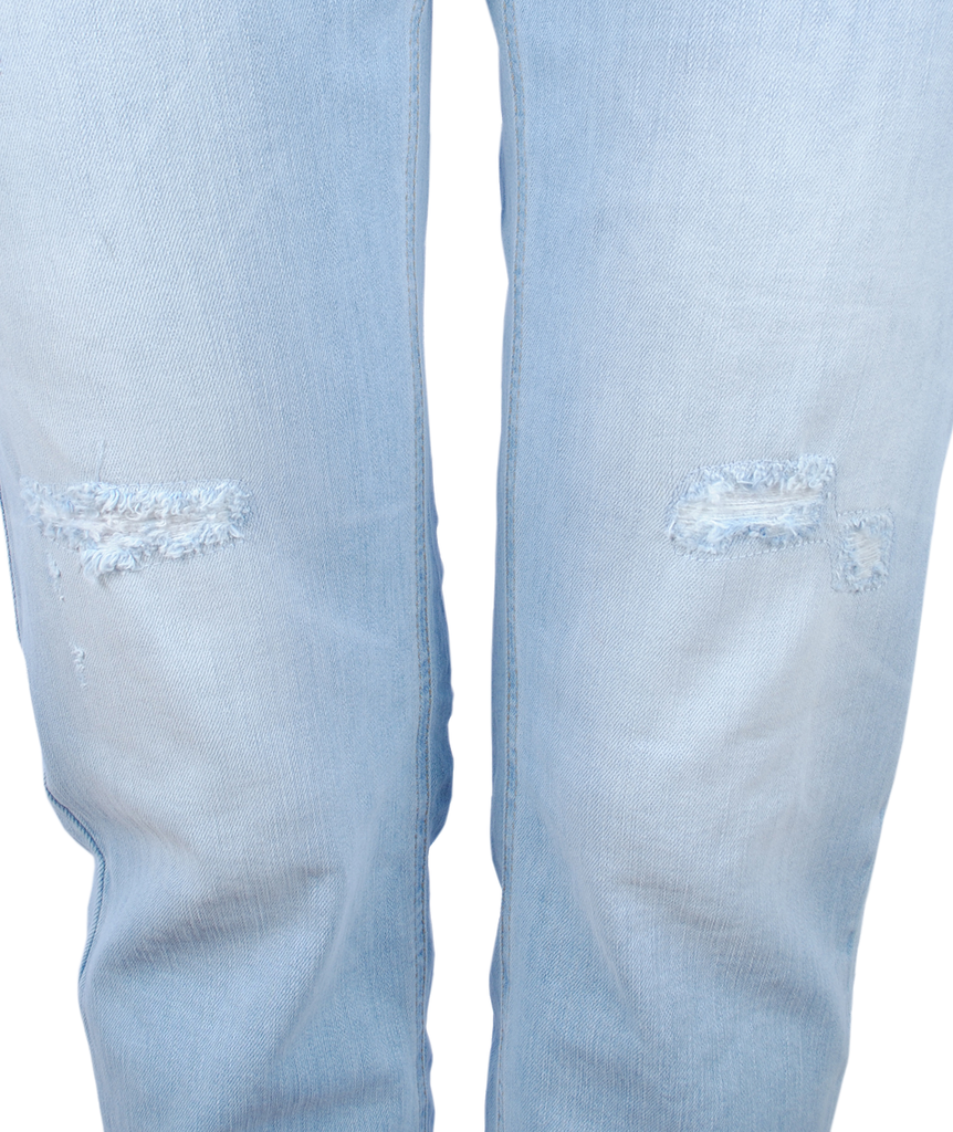 Jeans New distroyed | helldenim