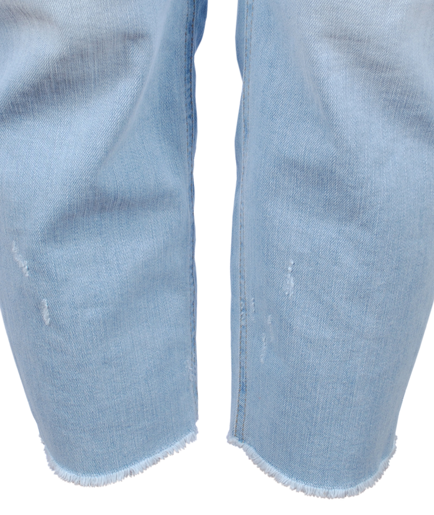 Jeans New distroyed | helldenim
