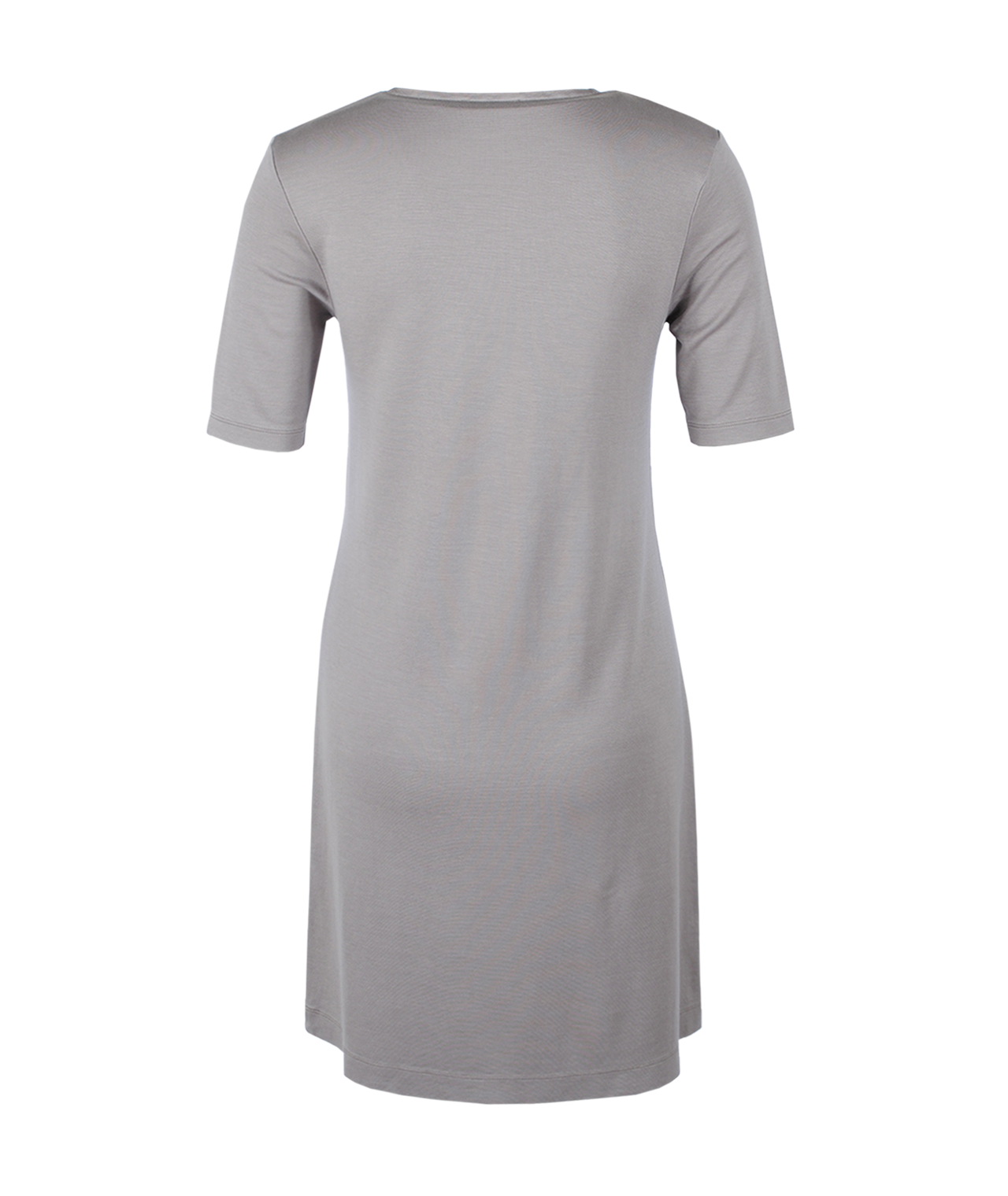 Jerseykleid Maleen | grau