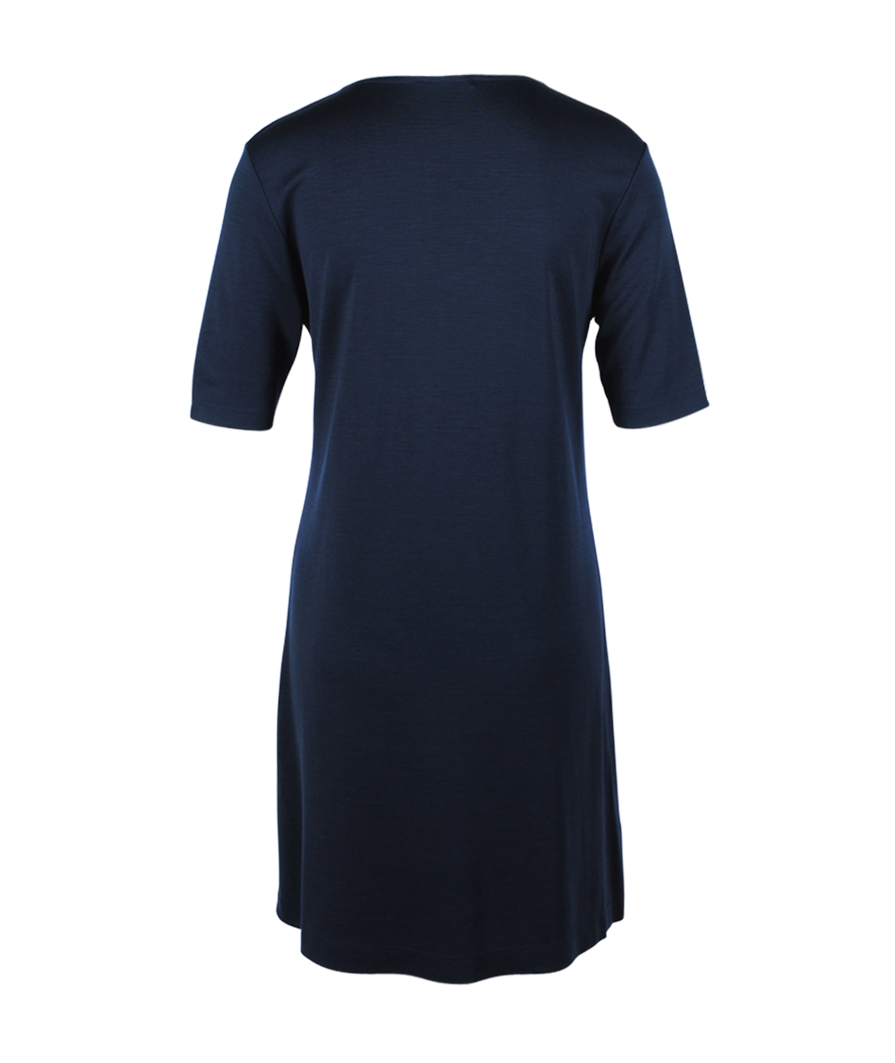 Jerseykleid Maleen | nachtblau