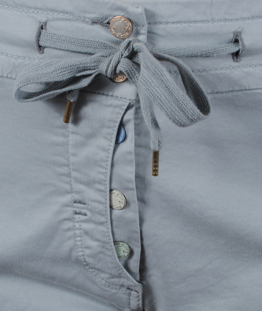 Jogging Pants Queens | hellgrau