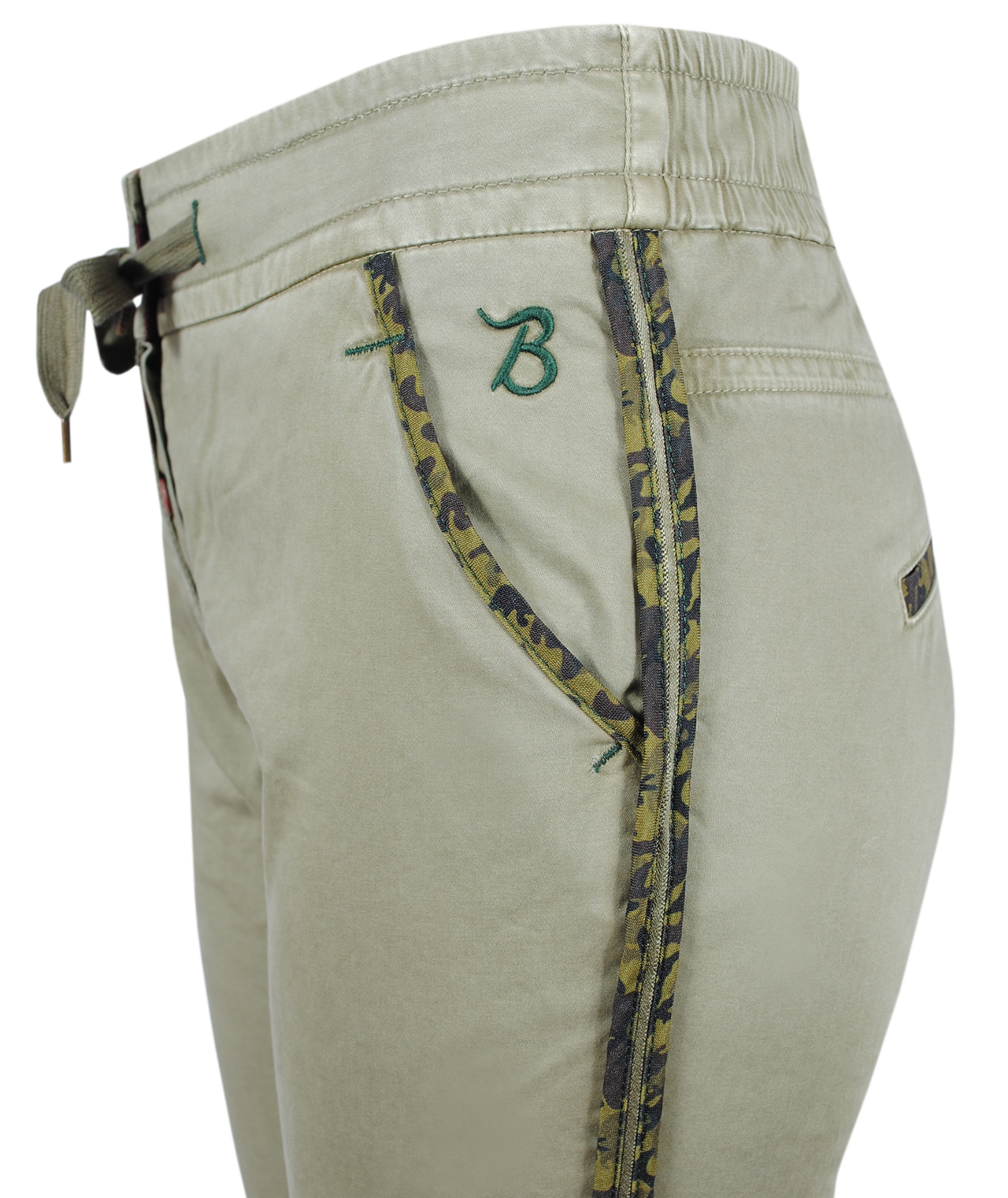 Jogging Pants Queens | oliv