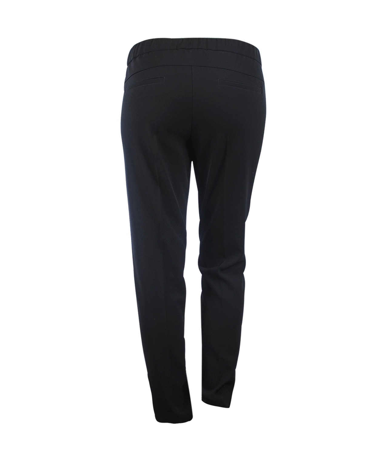 Joggpant Kim | schwarz
