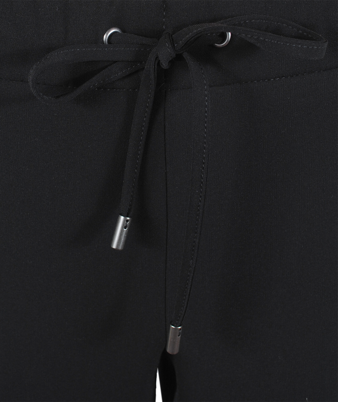 Joggpant Kim | schwarz