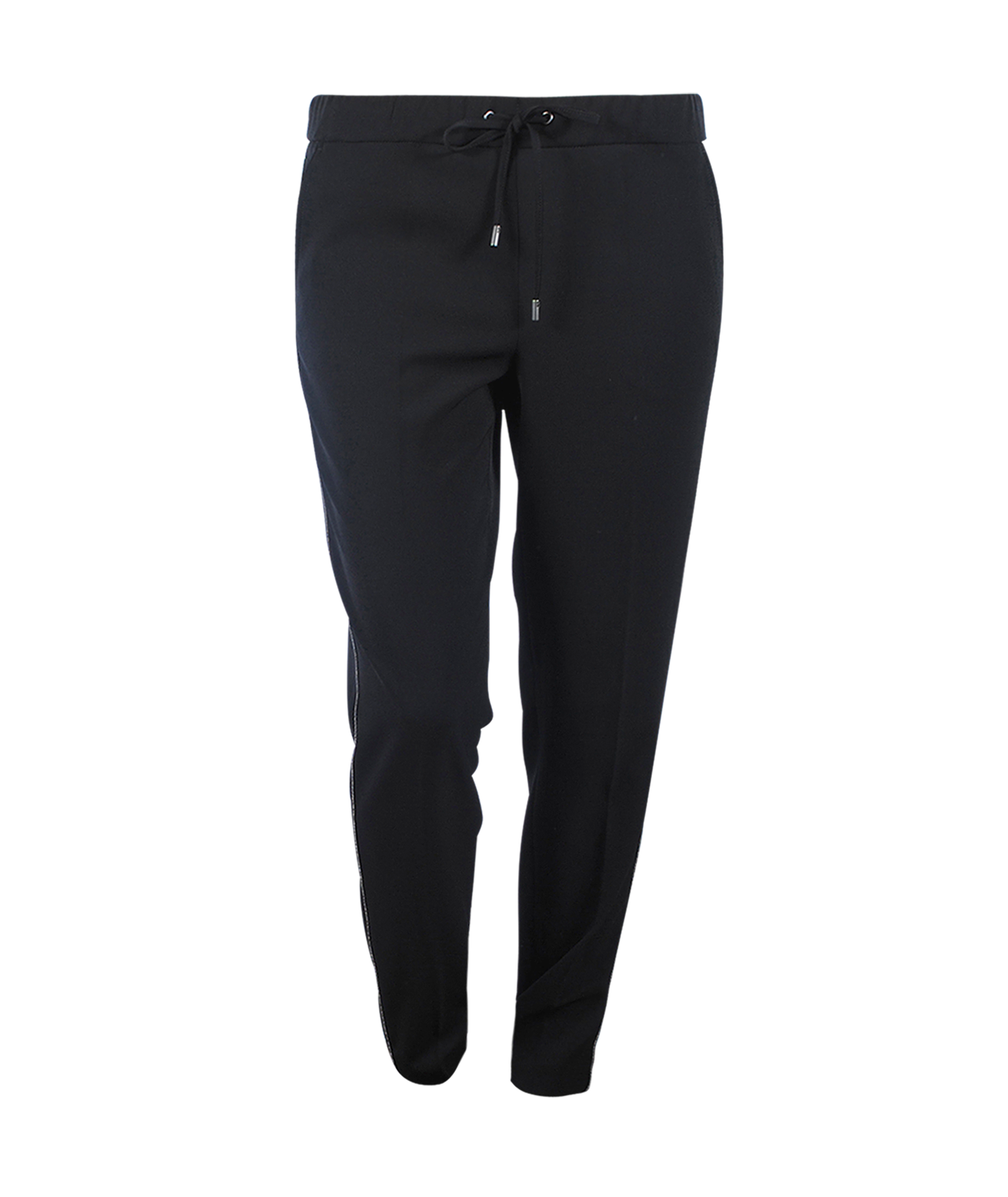 Joggpant Kim | schwarz