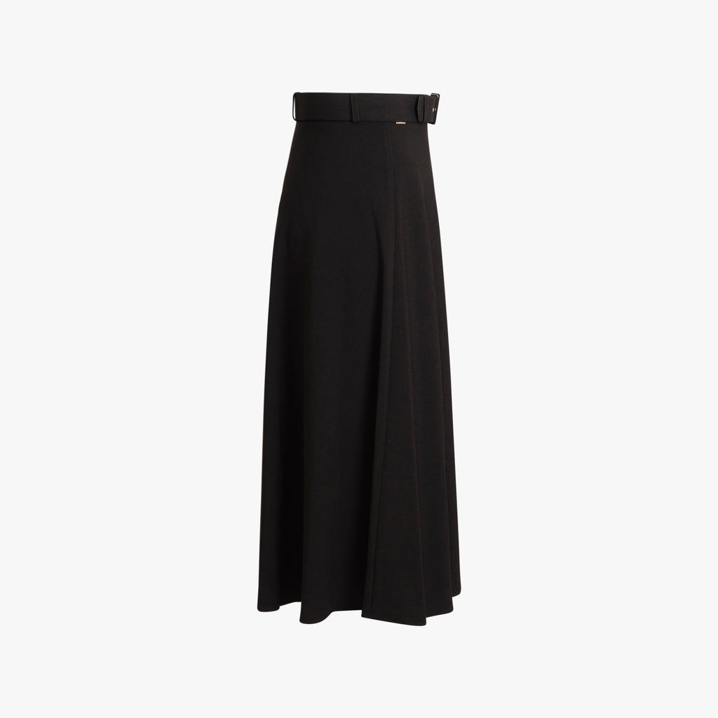 Maxirock uni | schwarz