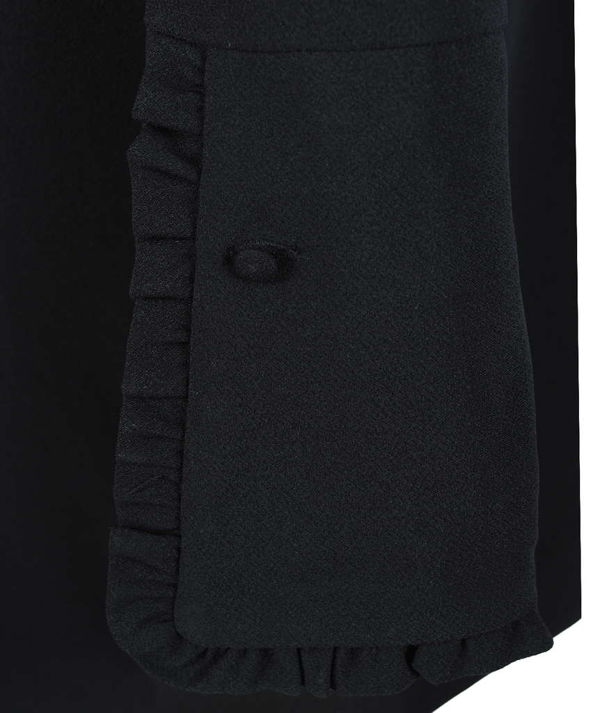 Kleid Olalla | schwarz