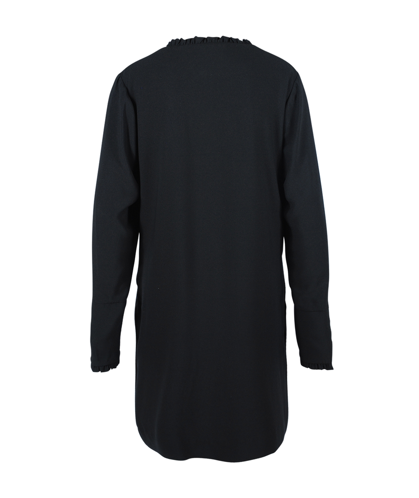Kleid Olalla | schwarz