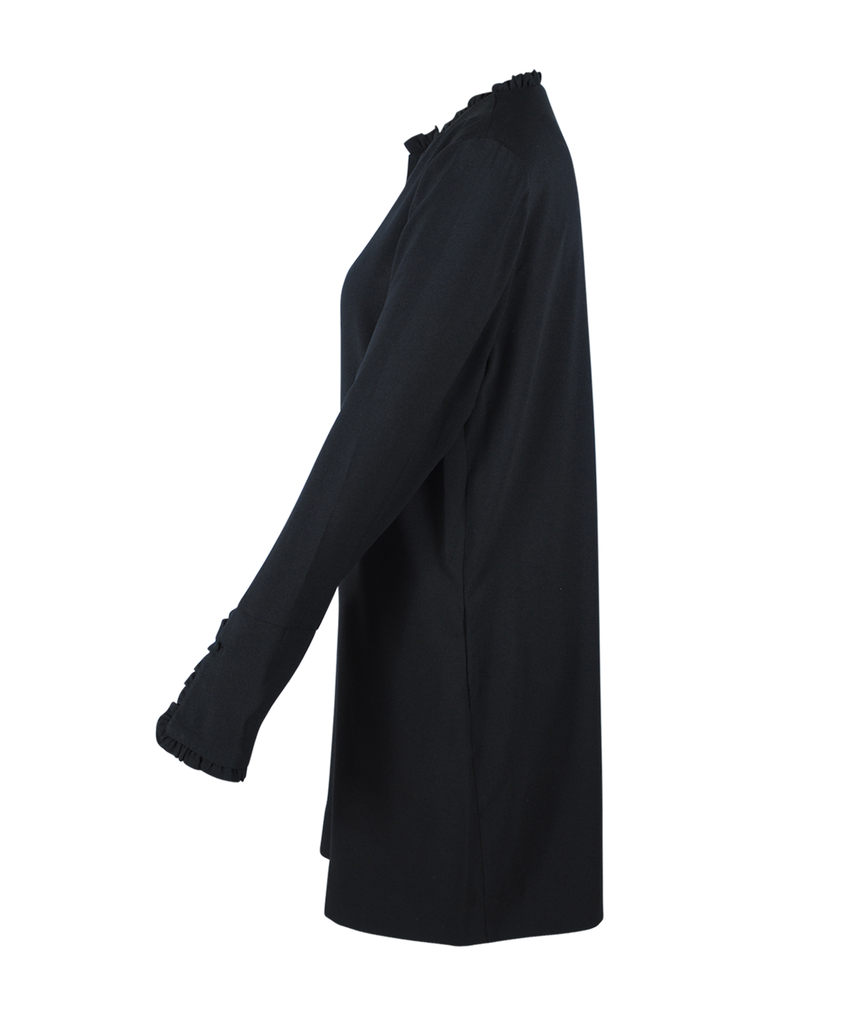 Kleid Olalla | schwarz