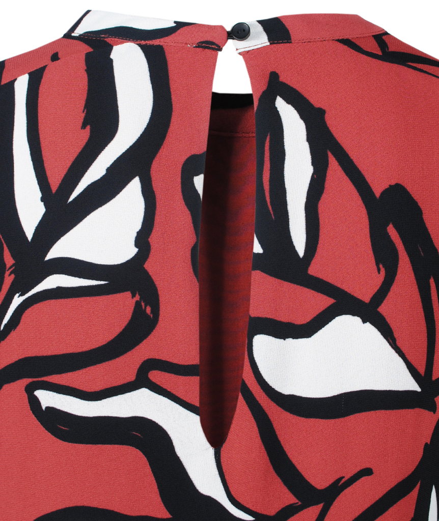 Kleid Poetry | multicolor
