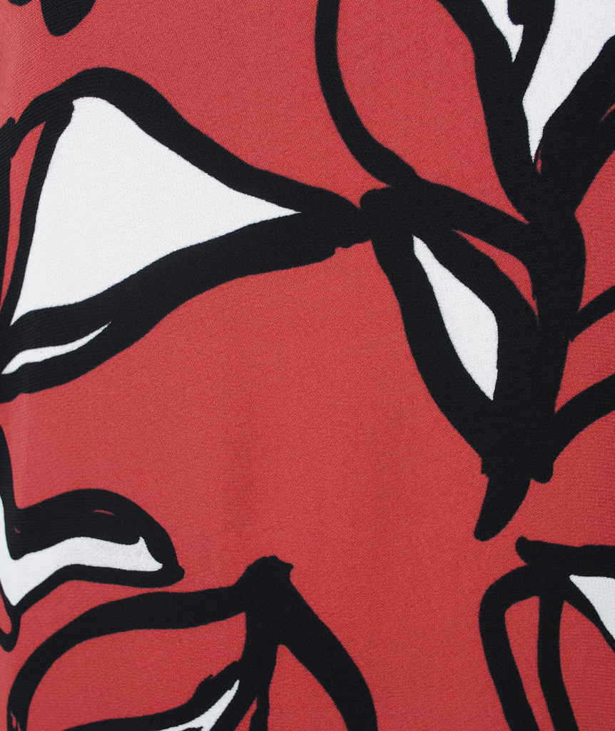 Kleid Poetry | multicolor