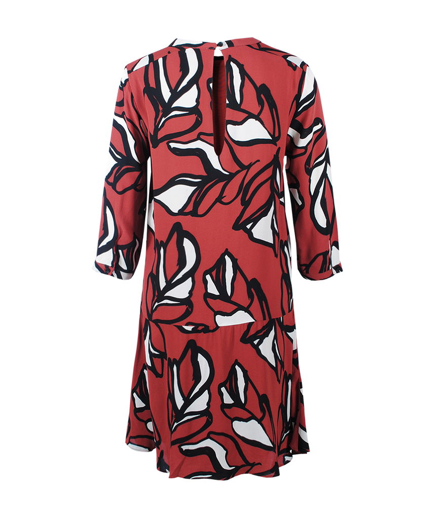 Kleid Poetry | multicolor