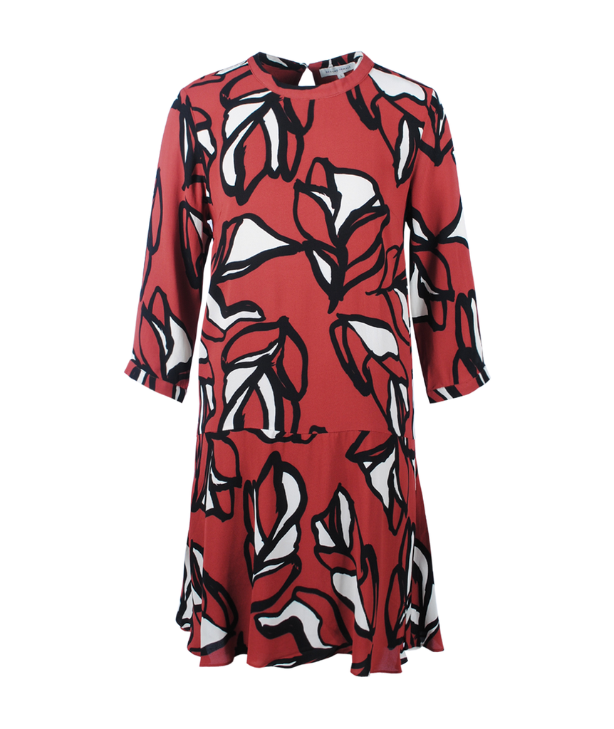 Kleid Poetry | multicolor