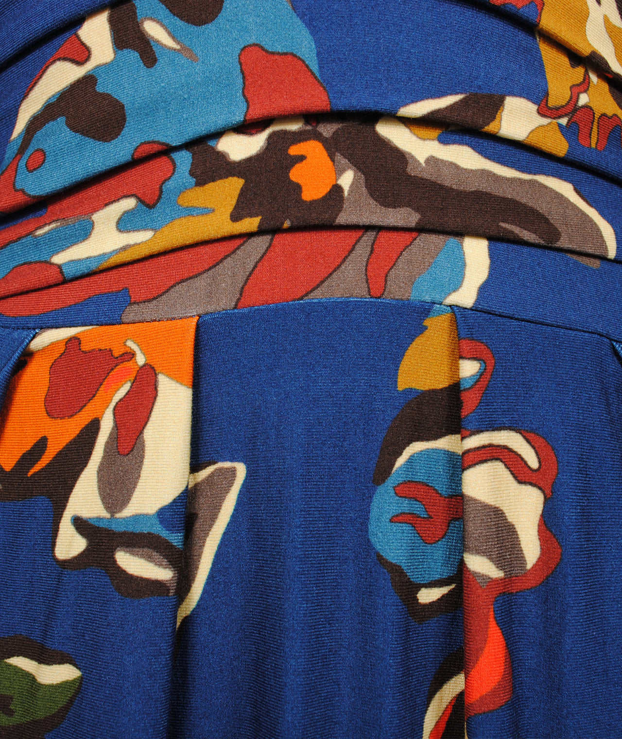 Kleid Sybill Kingston | multicolor