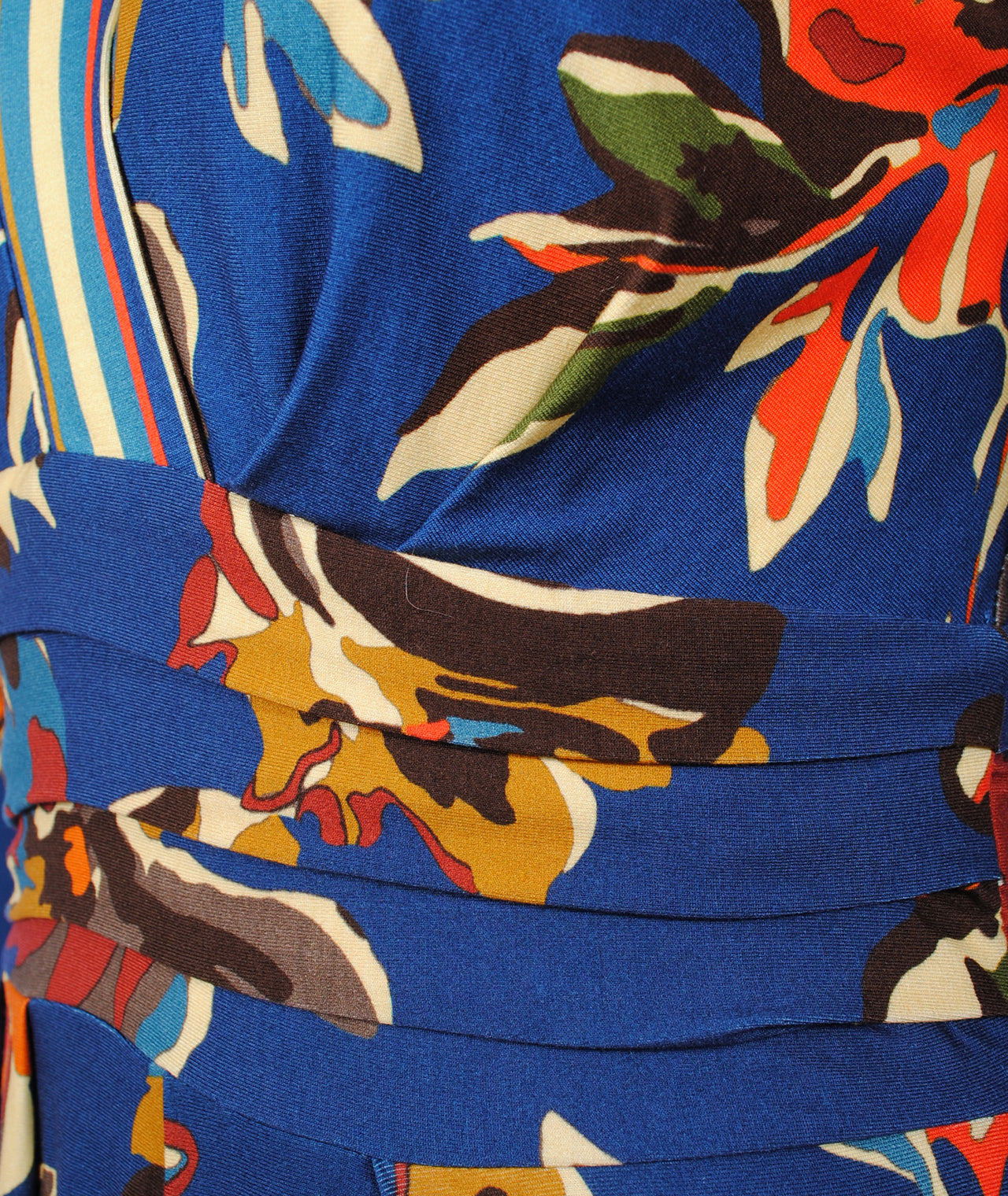 Kleid Sybill Kingston | multicolor