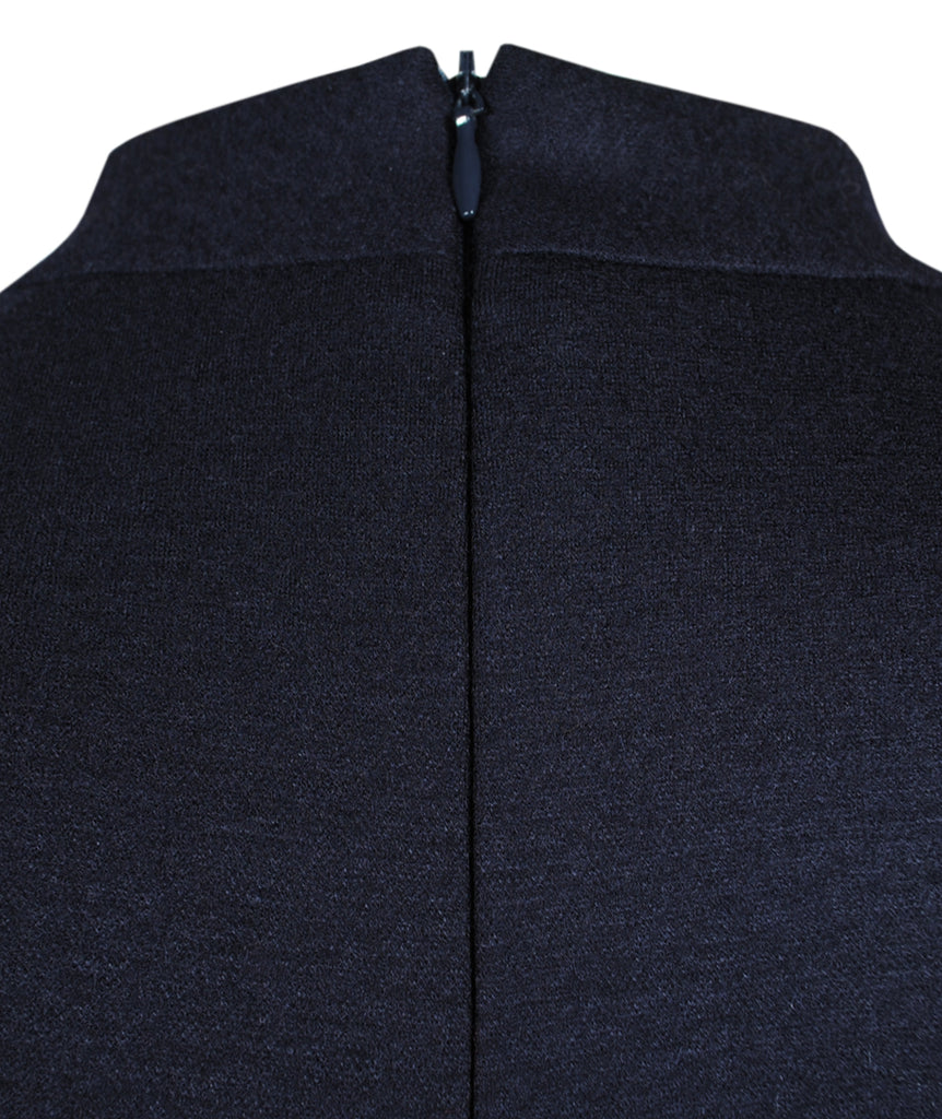 Kleid Xenia | dunkelblau