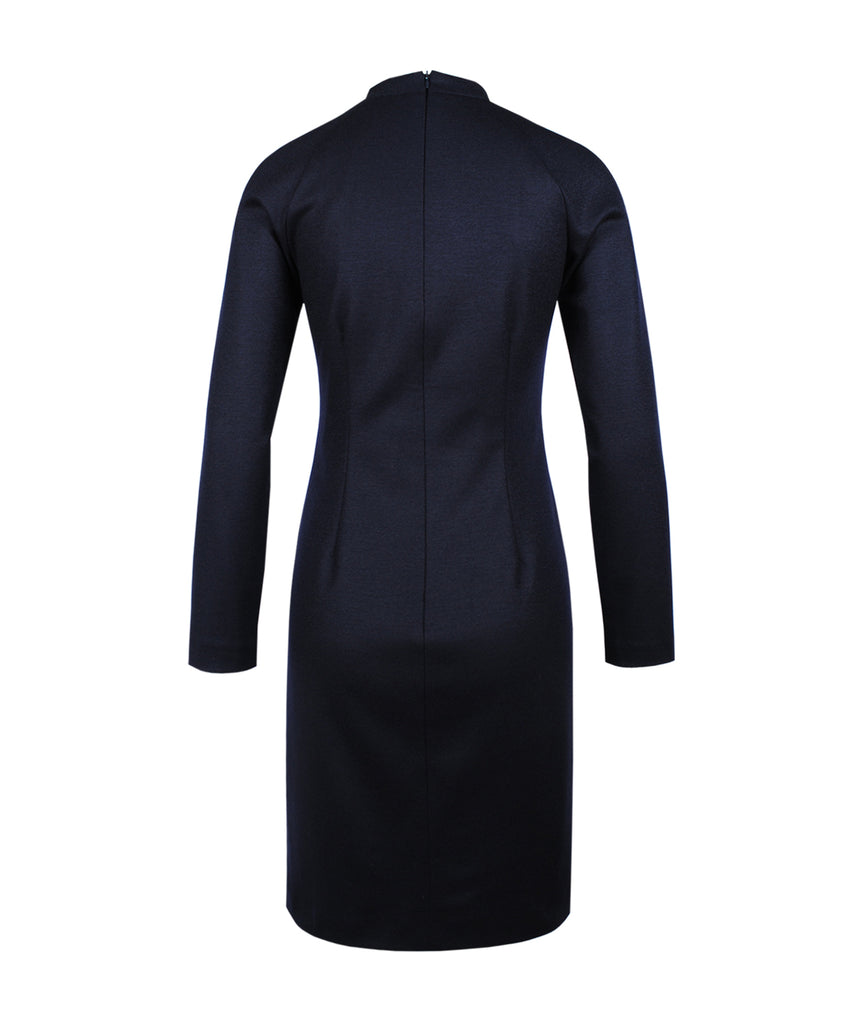 Kleid Xenia | dunkelblau