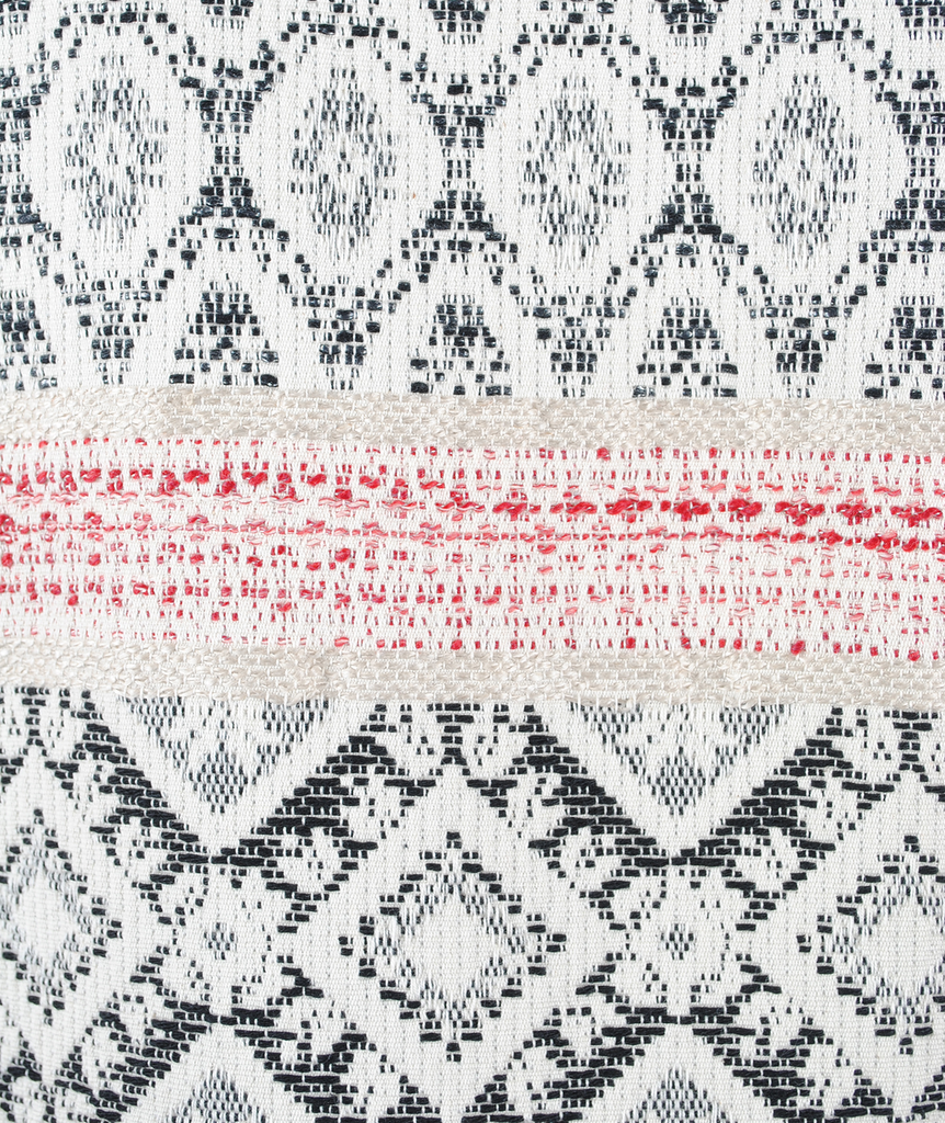 Kurzmantel Ikat | multicolor
