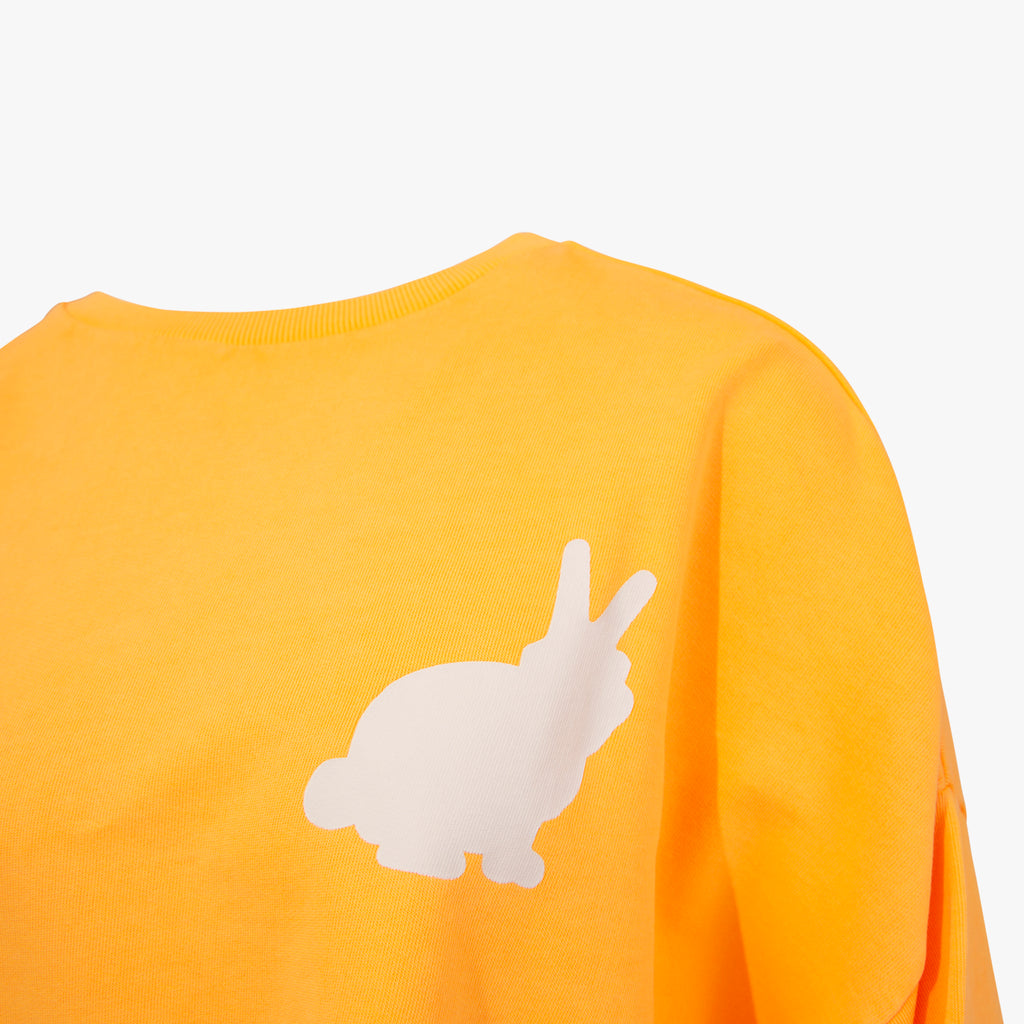 Sweater Neon | neonorange