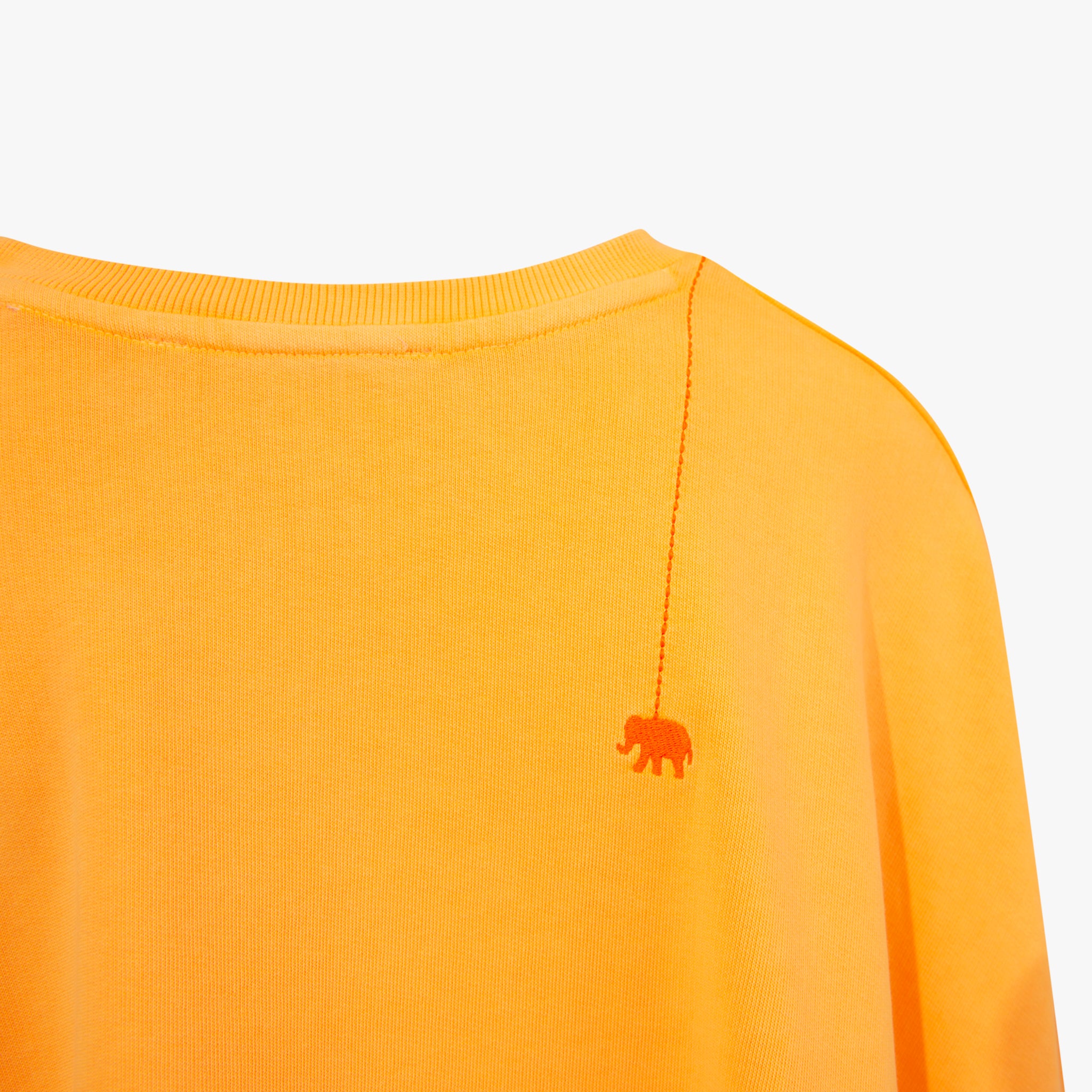 Sweater Neon | neonorange